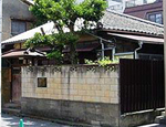 鶯谷・根岸・三ノ輪
