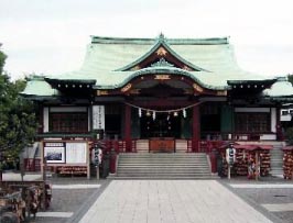 江東区・亀戸
