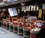 葛飾・柴又