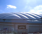 東京ドーム・池袋・23区北西部
