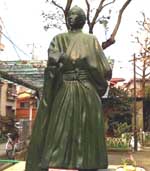 品川駅・高輪・五反田