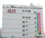 大井町・大森