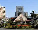 JR中央線沿線・三鷹・立川