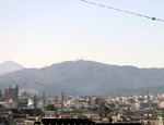 八王子・高尾山